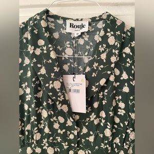 Rouje Clementine Dress - EU38 (fits like a US4)